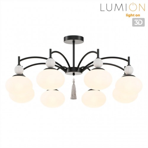 Люстра потолочная LUMION 8273/8C