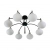 Люстра потолочная LUMION 8273/8C