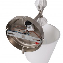 Бра с выключателем LUMION 8274/1W