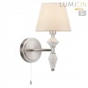 Бра с выключателем LUMION 8274/1W