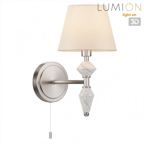 Бра с выключателем LUMION 8274/1W