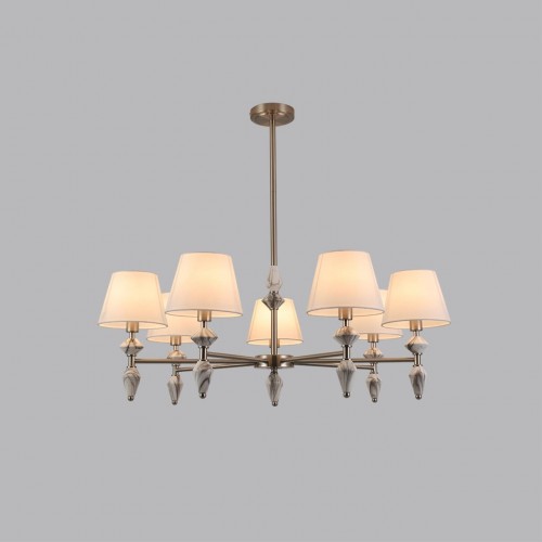 Люстра LUMION 8274/7