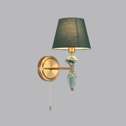 Бра с выключателем LUMION 8275/1W
