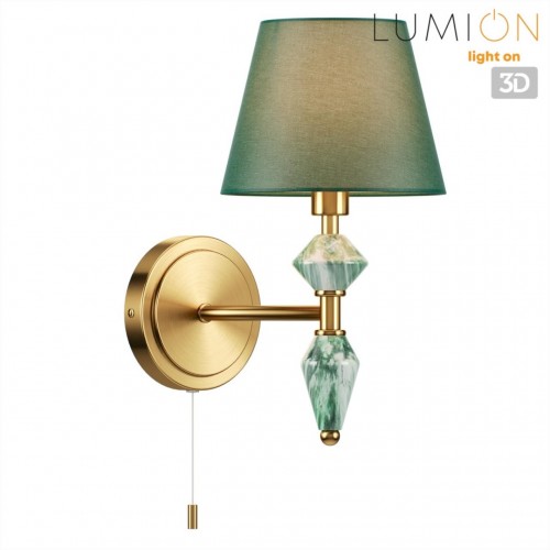 Бра с выключателем LUMION 8275/1W