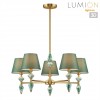 Люстра LUMION 8275/5