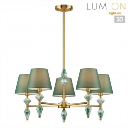 Люстра LUMION 8275/5