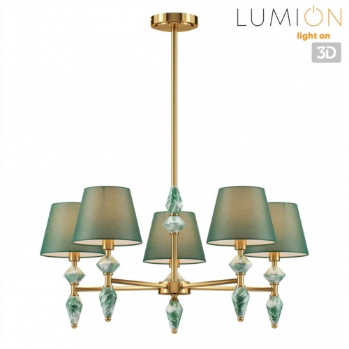 Люстра LUMION 8275/5