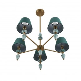 Люстра LUMION 8275/5