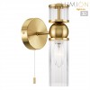 Бра с выключателем LUMION 8276/1W