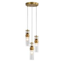 Подвес LUMION 8276/3A