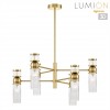 Люстра LUMION 8276/6