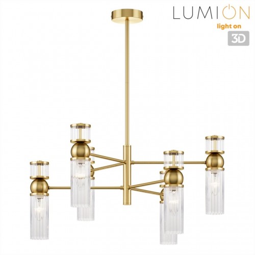 Люстра LUMION 8276/6
