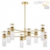 Люстра LUMION 8276/8