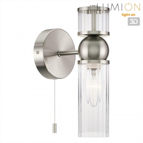 Бра с выключателем LUMION 8277/1W