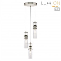 Подвес LUMION 8277/3A