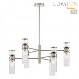 Люстра LUMION 8277/6