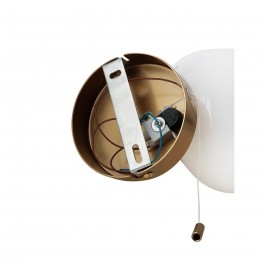 Бра с выключателем LUMION 8278/1W