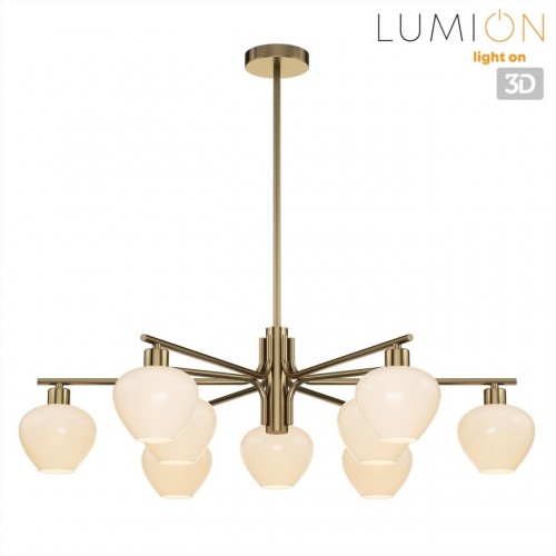 Люстра LUMION 8278/9