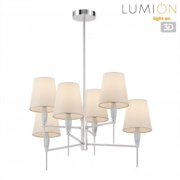 Люстра LUMION 8279/6
