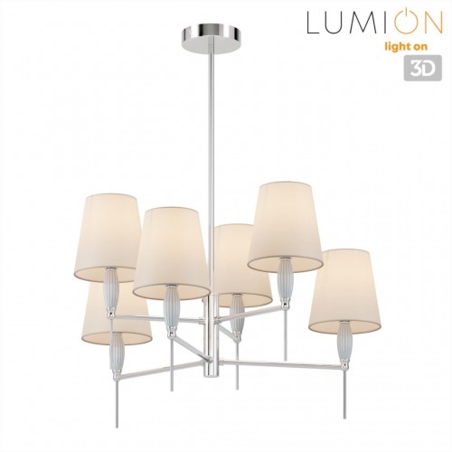 Люстра LUMION 8279/6