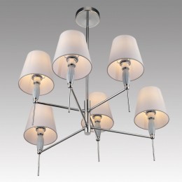 Люстра LUMION 8279/6