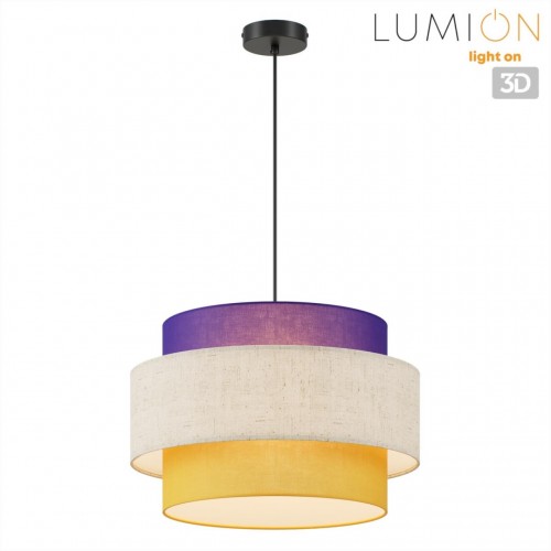 Светильник подвесной LUMION 8281/4