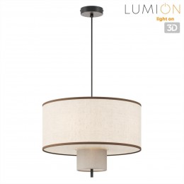 Светильник подвесной LUMION 8282/4