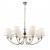 Люстра LUMION 8283/8 Люстра LUMION 8283/8