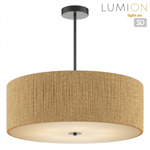 Люстра потолочная LUMION 8286/7