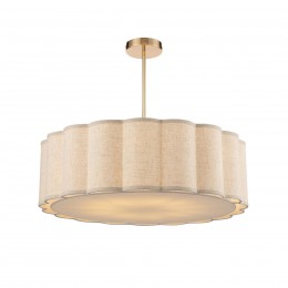 Люстра потолочная LUMION 8287/7