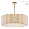 Люстра потолочная LUMION 8287/7
