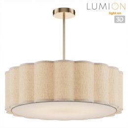 Люстра потолочная LUMION 8287/7