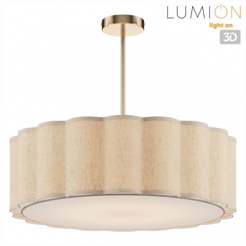 Люстра потолочная LUMION 8287/7