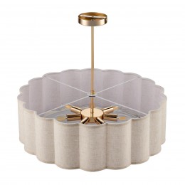 Люстра потолочная LUMION 8287/7