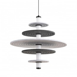 Подвес LUMION 8295/14AL