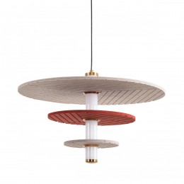 Подвес LUMION 8296/11AL