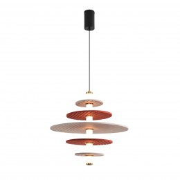 Подвес LUMION 8296/14AL