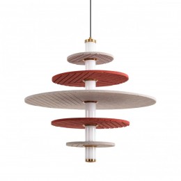 Подвес LUMION 8296/14AL