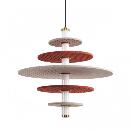 Подвес LUMION 8296/14AL