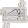 Светильник подвесной LUMION 8303/10C