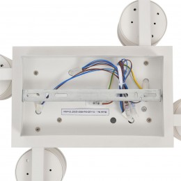 Светильник подвесной LUMION 8303/10C