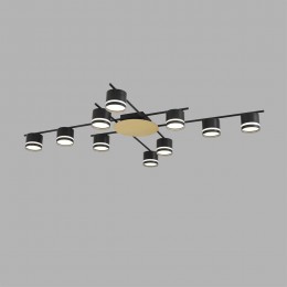 Светильник подвесной LUMION 8304/10C