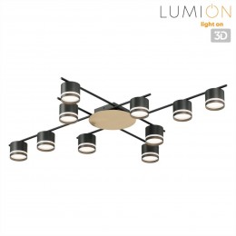 Светильник подвесной LUMION 8304/10C