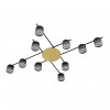 Светильник подвесной LUMION 8304/10C