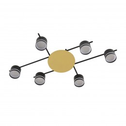 Светильник подвесной LUMION 8304/6C