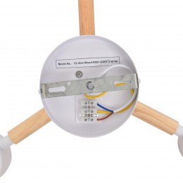 Светильник подвесной LUMION 8306/3C