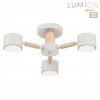Светильник подвесной LUMION 8306/3C