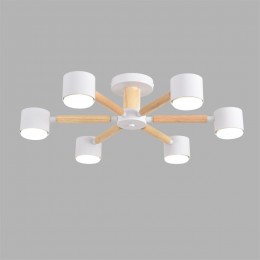 Светильник подвесной LUMION 8306/6C