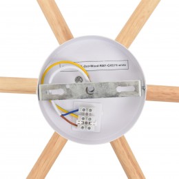 Светильник подвесной LUMION 8306/6C