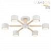 Светильник подвесной LUMION 8306/6C